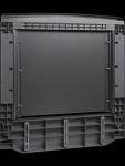 Превью картинка HIBERG Планка соединительная фронтальная  для i-DDQ11 - 1014 Sd и HDQ11 10 Sd #8