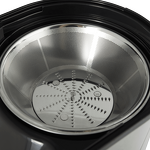 Превью картинка Соковыжималка Maunfeld MJE.850S #5