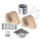 Превью картинка Maunfeld AVDS804 #1
