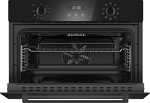 Превью картинка Электрический духовой шкаф Weissgauff OE 459 PDB Black Edition #5