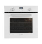 Превью картинка Электрический духовой шкаф Lex EDP 093 WH NEW духовой шкаф #1