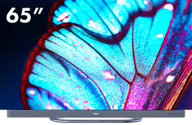 Картинка Haier 65 OLED S9 Ultra