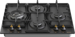 Превью картинка Газовая варочная панель Gorenje GW6D42CLB #5