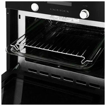 Превью картинка Электрический духовой шкаф Midea TF944EG9-BL #8