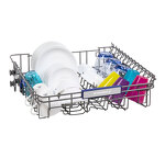 Превью картинка Посудомоечная машина 60см встраиваемая Maunfeld MLP-12B #17