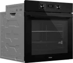 Превью картинка Электрический духовой шкаф Haier HOQ-A2AEN3CB #4