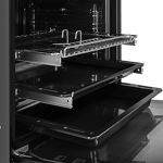 Превью картинка Электрический духовой шкаф Maunfeld EOEM7610B2 #11