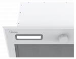 Превью картинка Полновстраиваемая вытяжка Midea MH60I770W #8