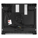 Превью картинка Индукционная варочная панель Maunfeld AVI594BK #8