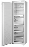 Превью картинка Морозильная камера встраиваемая Midea MDRE306FZF01 #4