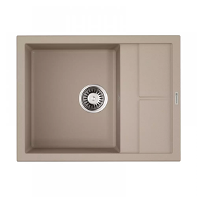 Картинка Omoikiri Sumi 65-SA Tetogranit/бежевый