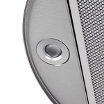 Превью картинка Островная вытяжка Maunfeld Lee Light Isla 35 Sensor Inox #8