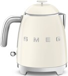 Превью картинка Чайник Smeg KLF05CREU #7