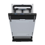 Превью картинка Посудомоечная машина 45см встраиваемая Midea MID45S730i #1