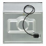 Превью картинка Электрический духовой шкаф KRONA REGINA 60 BL #5