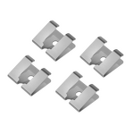 Превью картинка Индукционная варочная панель Maunfeld CVI453SBWH Inverter #7