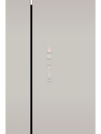 Превью картинка  Холодильник side by side HIBERG i-RFQ 705G Y #92
