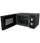 Превью картинка Микроволновая печь Lex FSMO 20.05 BL (20л, механика) микроволновая печь #3