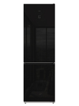 Превью картинка Холодильник с нижней морозилкой Lex LKB185BLGIDMax #1