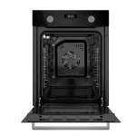 Превью картинка Электрический духовой шкаф Maunfeld EOEM519PB #2