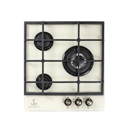 Картинка Lex GVG 4533C IV LIGHT газовая панель