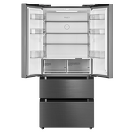 Превью картинка  Холодильник side by side Midea MDRF692MIE46 #7