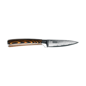 Картинка Omoikiri Damascus Suminagashi