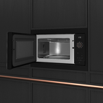 Превью картинка Печь микроволновая встраиваемая De Dietrich DME4310H #2