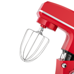 Превью картинка Миксер планетарный Maunfeld MF-432R #7