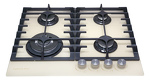 Превью картинка Газовая варочная панель Zigmund & Shtain MN 197.61 I #2