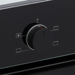 Превью картинка Электрический духовой шкаф KRONA ELEMENT 60 BL #7