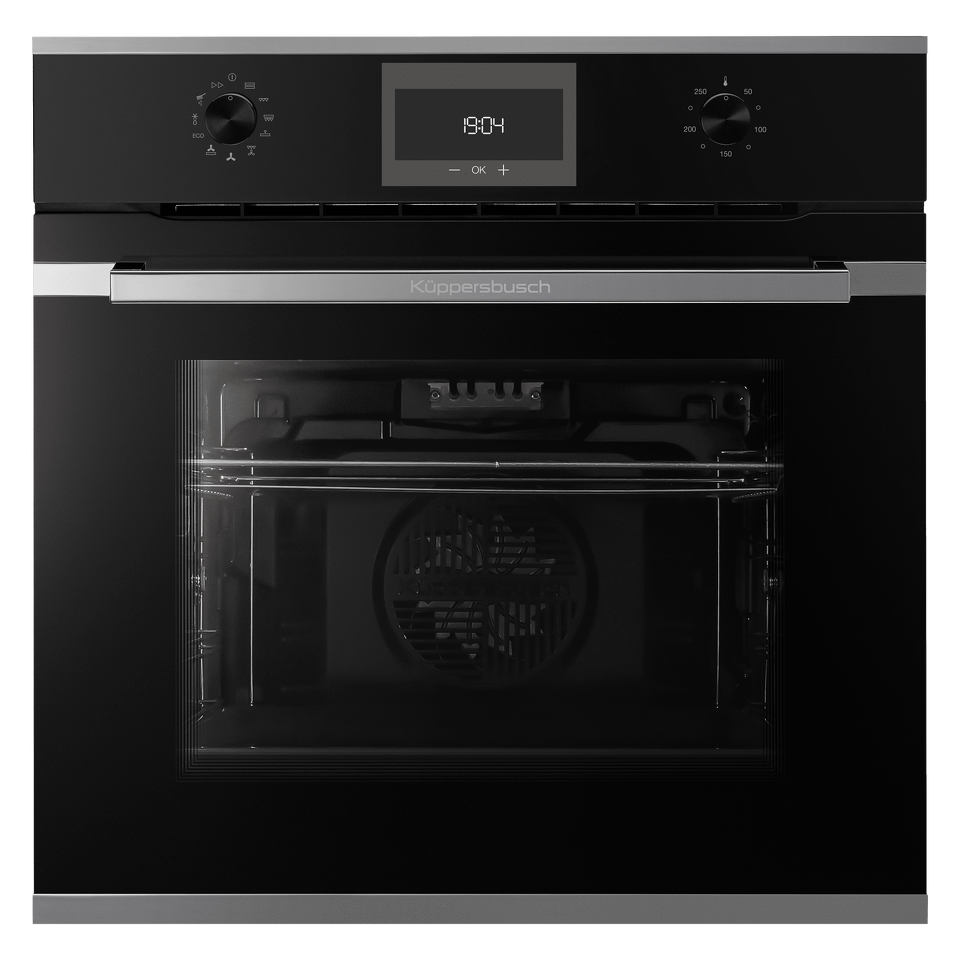 Фото Электрический духовой шкаф Kuppersbusch B 6330.0 S3