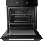 Превью картинка Электрический духовой шкаф Haier HOQ-K5AAN3GB #4