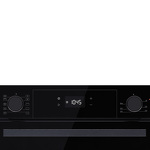 Превью картинка Электрический духовой шкаф Lex EDP 610 BL духовой шкаф #2