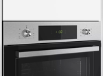 Превью картинка Электрический духовой шкаф Candy FCT615XLRU #3