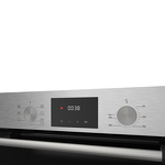 Превью картинка Электрический духовой шкаф Lex EDP 671 IX MAX духовой шкаф #2