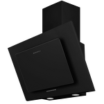 Превью картинка Наклонная вытяжка Maunfeld Tower A 50 Black #1