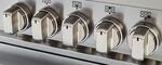 Превью картинка Центр варочный Bertazzoni MAS96L2EXT #3