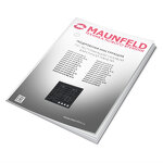 Превью картинка Газовая варочная панель Maunfeld EGHG.64.6CB/G #17