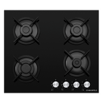 Превью картинка Газовая варочная панель Maunfeld EGHG.64.1CB\G #2