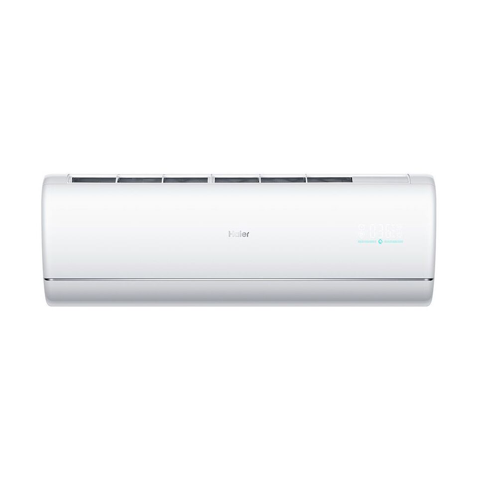 Фото внутренний блок Haier JADE-SM AS35S2SJ2FA-W