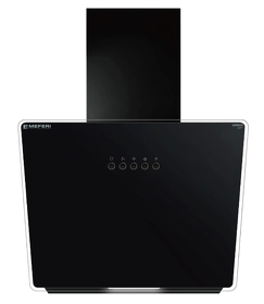 Картинка Meferi AIRBOX45BK LIGHT