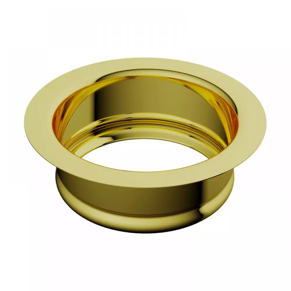 Фото Сменная горловина для измельчителя Omoikiri NA-02 G