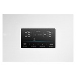 Превью картинка Холодильник с нижней морозилкой Midea GR-RB500WE-PMJ(51) #6