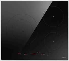 Картинка Elica PRIMIS 603 BL