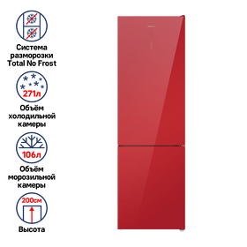 Картинка Maunfeld MFF200NFR