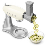 Превью картинка Миксер Smeg SMF04CREU #10