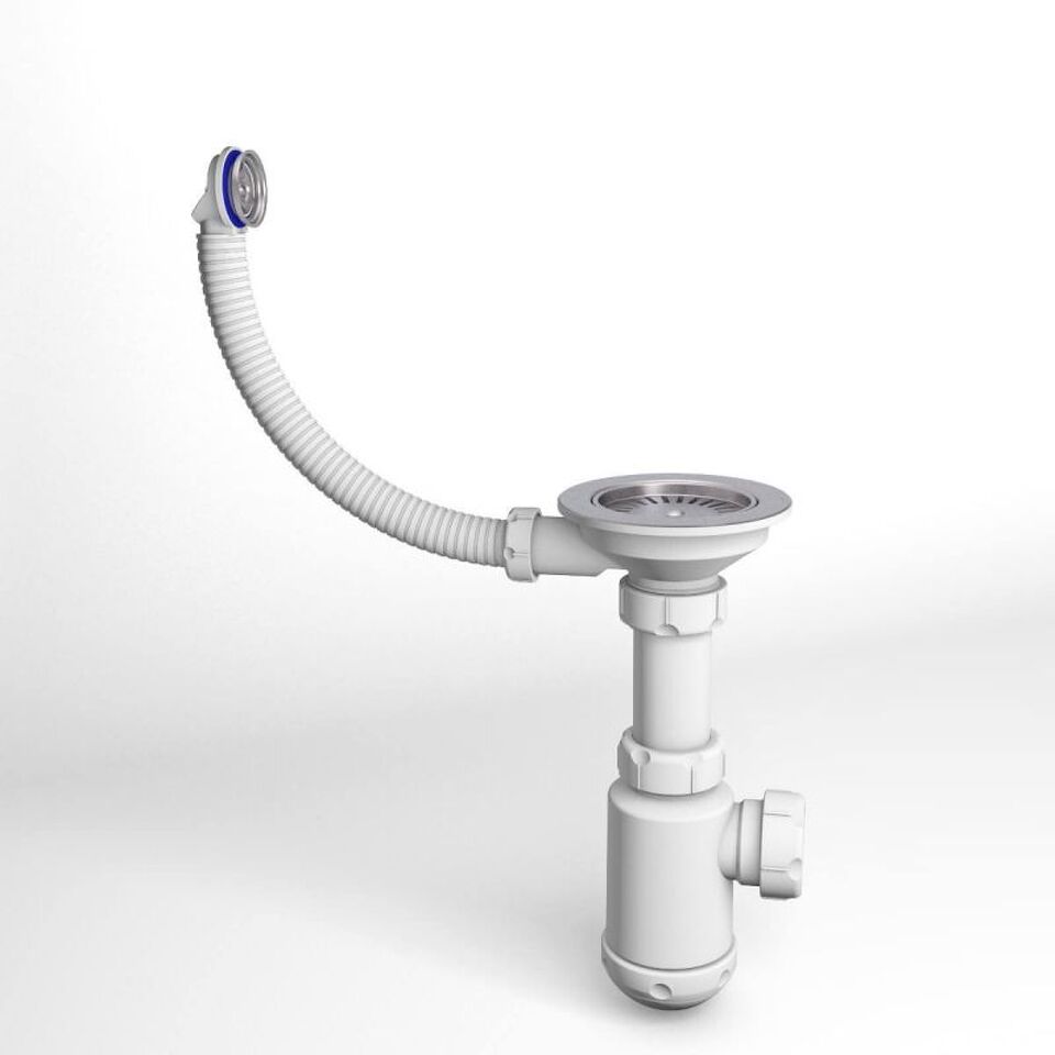 Фото GranFest С.Н.310-11-24  Хром