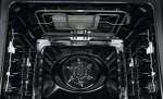 Превью картинка Электрический духовой шкаф Midea MO817100MGB #7