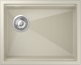 Картинка Rivelato LINO 554-L 1-чаш 550*440 beige scuro